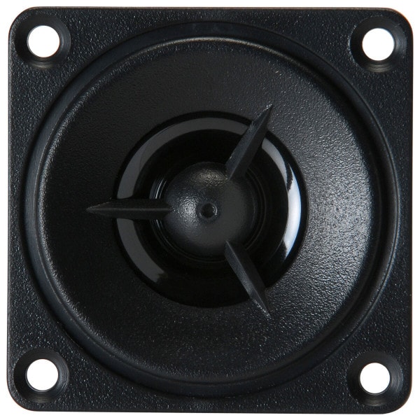 Main product image for Visaton SC5-8 Shielded 1/2" Polycarbonate Tweet 292-552